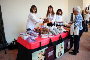 Human Dog 2019 nuovo grande successo per l'inaugurazione (23)