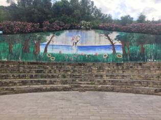 Campi Liberi in Sicilia - Dall'11 al 17 giugno 2018