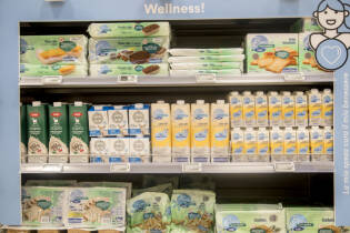 Nuova apertura: il Supermercato Coop di Monza – 10 settembre 2020