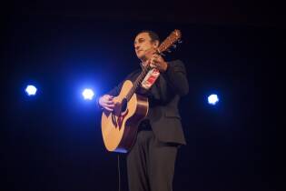 Serata Cabaret con Zelig a Busto Arsizio - 8 novembre 2018 (22)