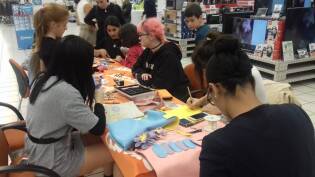 Festa del Socio 2018 - 6 e 7 ottobre 2018 (45)