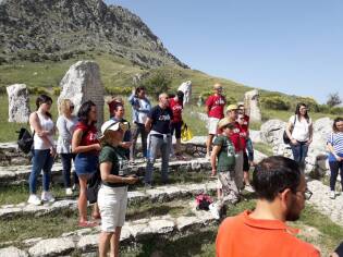 Impegno e formazione dal 10 al 16 giugno a Castelvetrano (25)