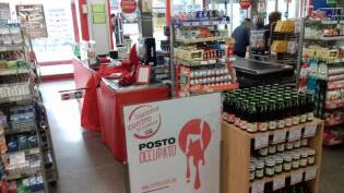 25 novembre 2017: nei nostri negozi e con il nostro personale