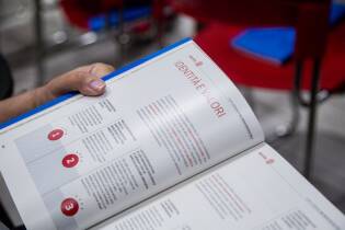 Coop Lombardia presenta il Bilancio Sociale 2017 (4)