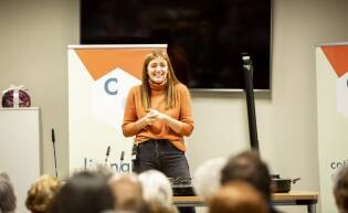 Dalla scienza ai fornelli - 24 novembre 2018 (8)