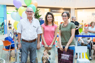 A Vignate premiazione concorso fotografico "eState con loro" - 18 settembre 2016