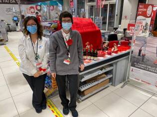 25 novembre 2020 - Giornata mondiale contro la violenza sulle donne