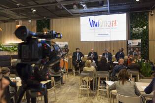 ViviSmart - Conferenza stampa al Supermercato Del Futuro (16)
