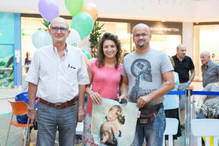 A Vignate premiazione concorso fotografico "eState con loro" - 18 settembre 2016