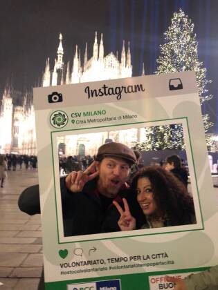 Volontario Run con Tiziana Di Masi - 5 dicembre 2018 (8)