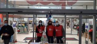 Dona la spesa - 17 ottobre 2020 (12)