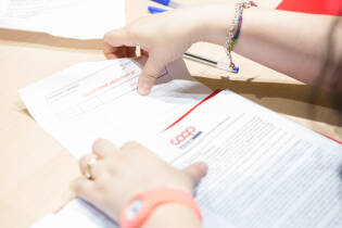 Coop premia l'impegno: consegna borse di studio noipernoi