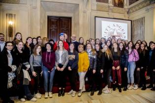 “Il Campione” diciannovesima edizione degli Oscar della bontà (34)