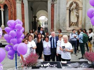 25 borse di studio finanziate da Coop ad Airalzh Onlus - 18 settembre 2018