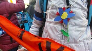 Uniti nella legalità, il foto racconto della manifestazione di Libera a Mantova (2)