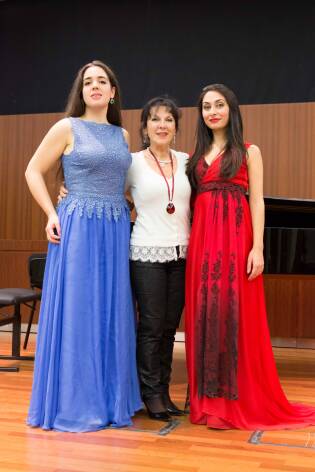 Coop Music Awards – Auditorium Gaber - 13 novembre 2016