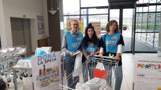 Dona la spesa - 11 maggio 2019 (19)