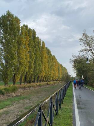 Lombardia Coop to Coop Martesana - Day 2 (8)