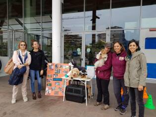 Festa del Socio 2018 - 6 e 7 ottobre 2018 (67)