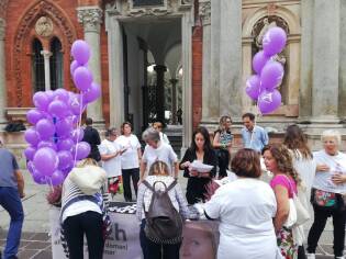 25 borse di studio finanziate da Coop ad Airalzh Onlus - 18 settembre 2018