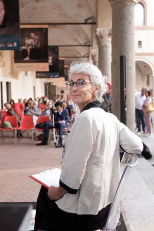 Inaugurazione Human Dog | 2 ottobre 2021