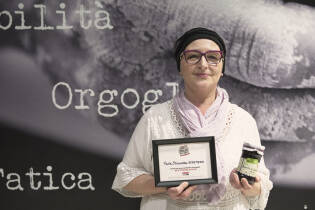 Contest #fattiperlapace