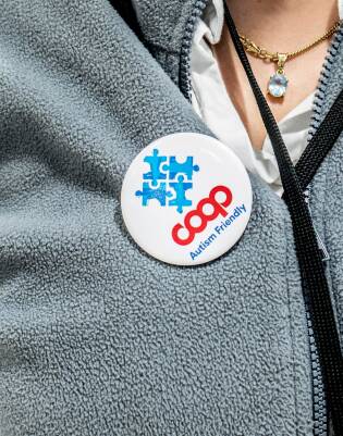Progetto Autism Friendly: Supermercato Coop di Monza