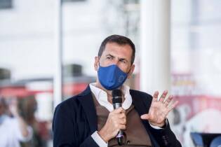 Nuova apertura: il Supermercato Coop di Monza – 10 settembre 2020