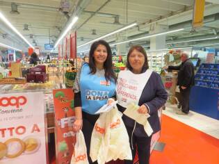 Dona la spesa - 7 ottobre 2017 (5)