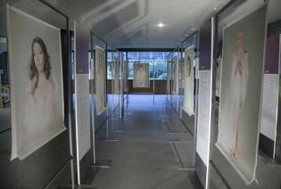 Io ero, sono, sarò i ritratti in mostra allo IEO (2)