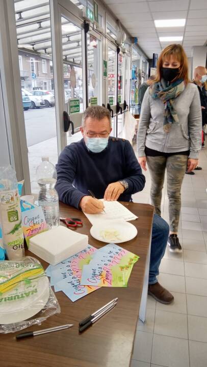 Festa del Socio | 30-31 ottobre 2021