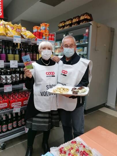 Festa del Socio | 30-31 ottobre 2021