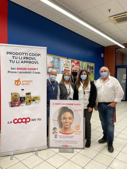 Festa del Socio | 30-31 ottobre 2021