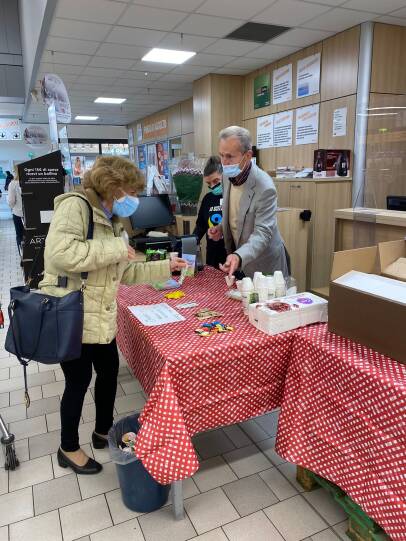 Festa del Socio | 30-31 ottobre 2021