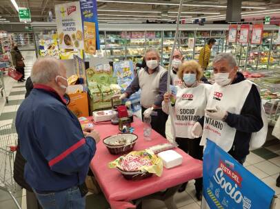 Festa del Socio | 30-31 ottobre 2021