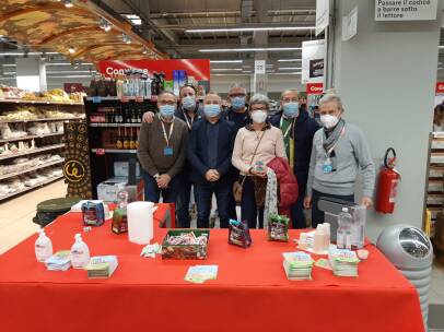 Festa del Socio | 30-31 ottobre 2021