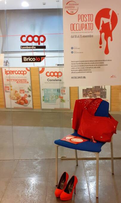 Sede Coop Lombardia
