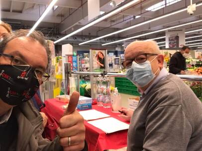 Festa del Socio | 30-31 ottobre 2021