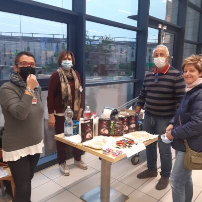 Festa del Socio | 30-31 ottobre 2021