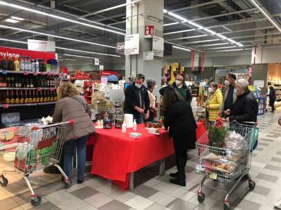 Festa del Socio | 30-31 ottobre 2021