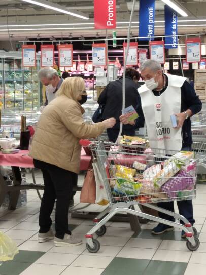 Festa del Socio | 30-31 ottobre 2021