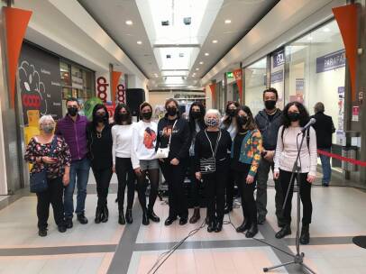 Festa del Socio | 30-31 ottobre 2021