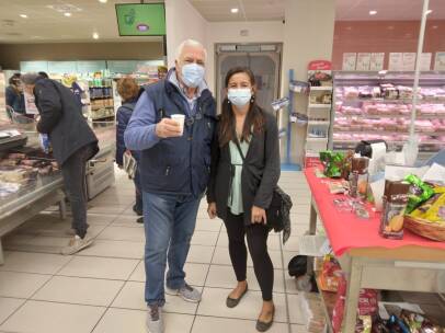 Festa del Socio | 30-31 ottobre 2021