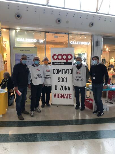 Festa del Socio | 30-31 ottobre 2021