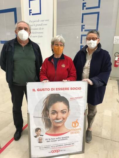 Festa del Socio | 30-31 ottobre 2021