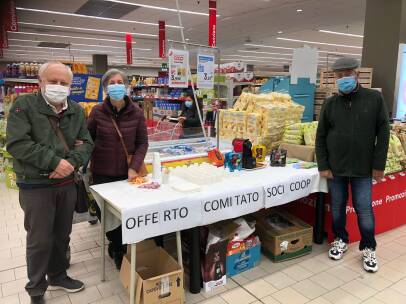 Festa del Socio | 30-31 ottobre 2021