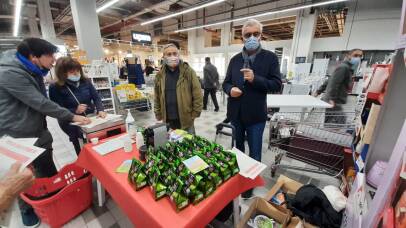 Festa del Socio | 30-31 ottobre 2021