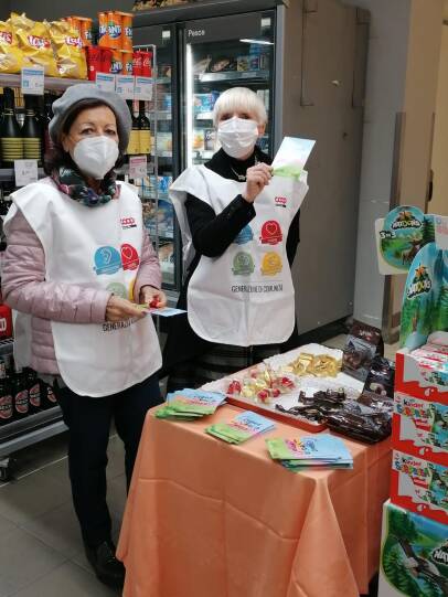 Festa del Socio | 30-31 ottobre 2021