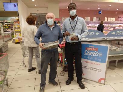 Festa del Socio | 30-31 ottobre 2021