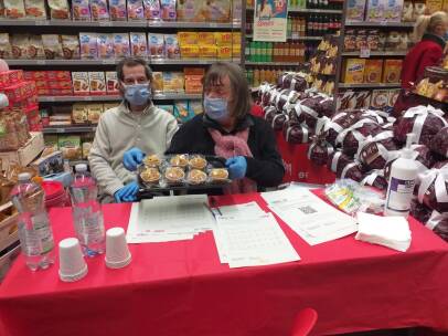 Festa del Socio | 30-31 ottobre 2021